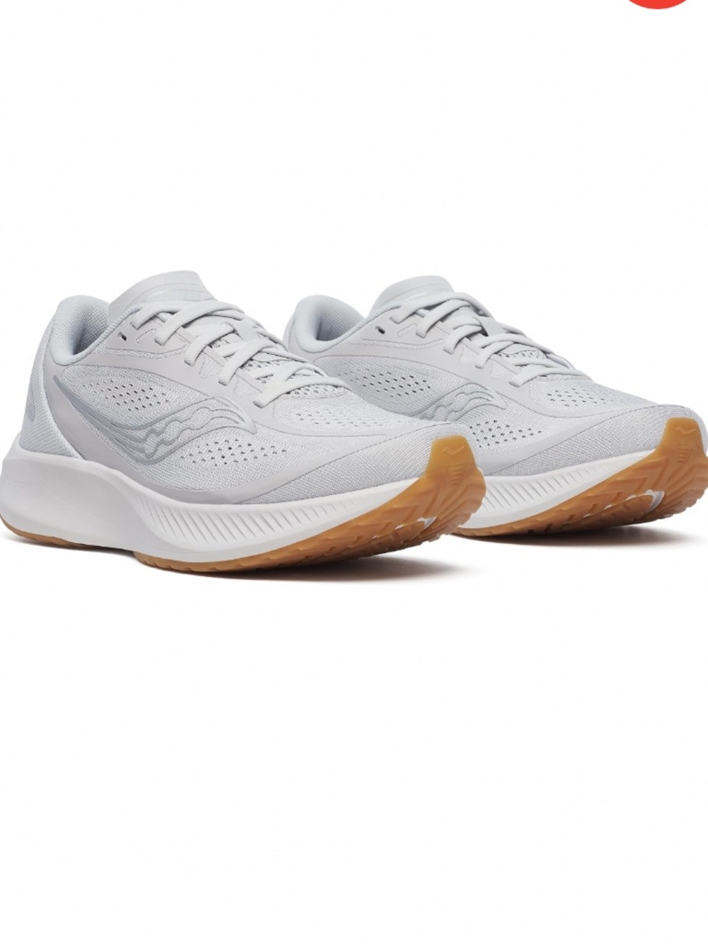 Saucony Mirage Flow (size 11 women’s)